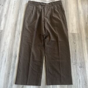 Rialto Brown Men's Chinos